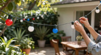 15 Best Patriotic Outdoor String Lights for Fourth of July Displays in 2026