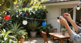 15 Best Patriotic Outdoor String Lights for Fourth of July Displays in 2026