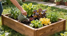 15 Best Raised Garden Beds for Easier Vegetable Gardening in 2026