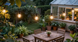 15 Best Solar-Powered Outdoor String Lights for Patios and Backyards in 2026