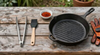 3 Best Outdoor Grilling Accessories in 2026