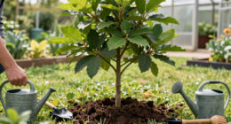 6 Best Small Shade Trees for Yard Shade in 2026