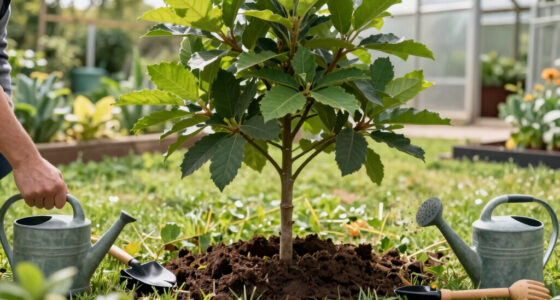 6 Best Small Shade Trees for Yard Shade in 2026