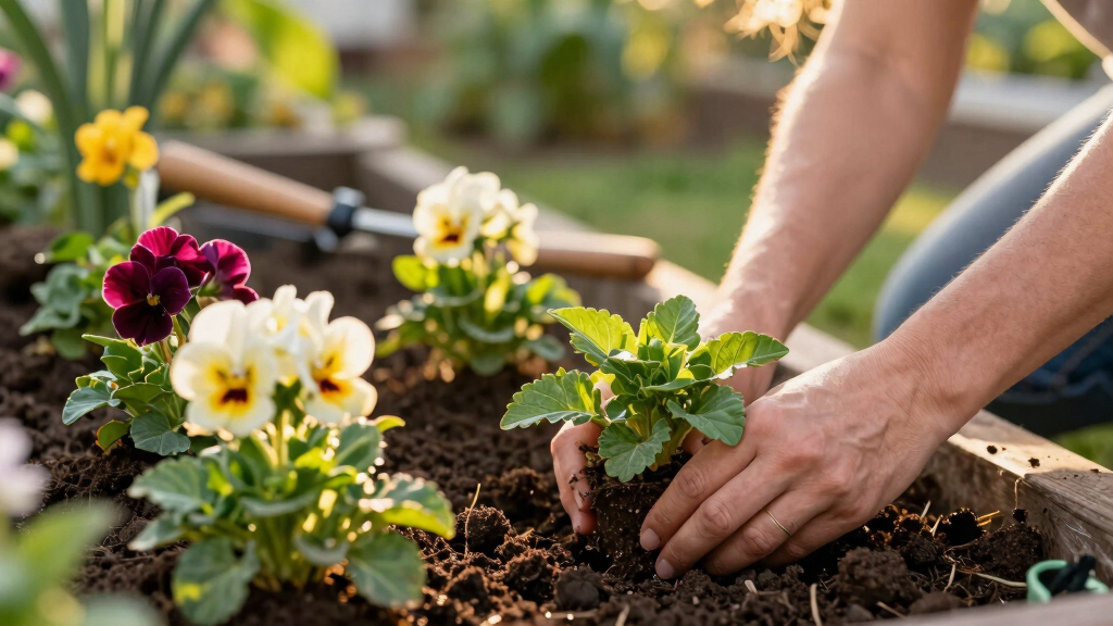 6 Heat-Tolerant Perennials You Can Still Plant in June for Colorful Blooms That Won't Wilt – Even in a Heatwave