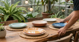7 Best Boho Dining Room Decor Picks for Layered Tables in 2026