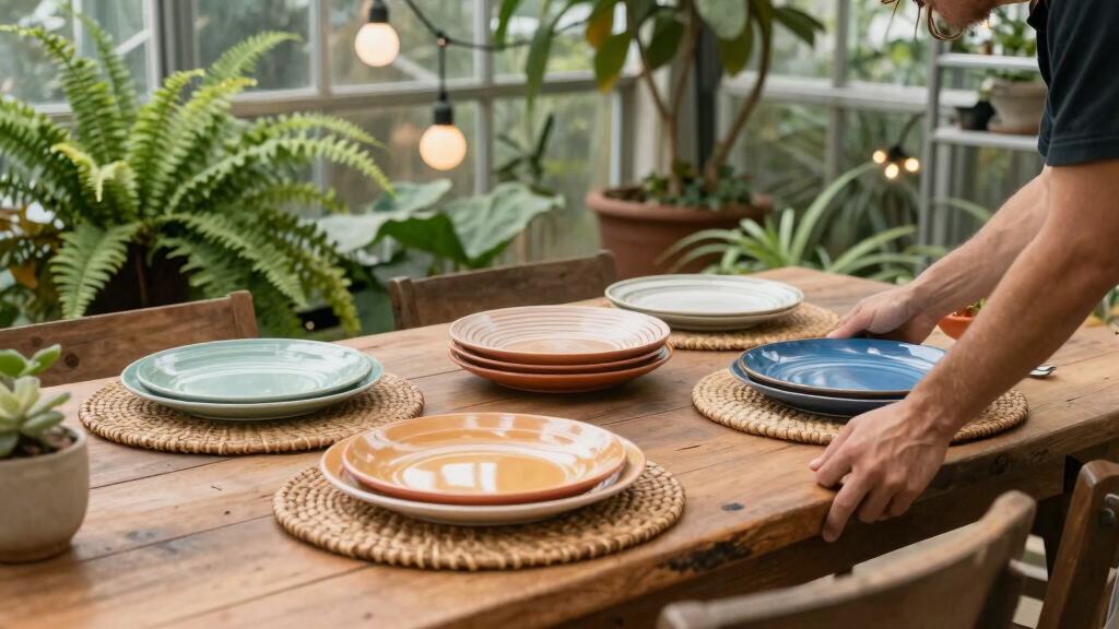7 Best Boho Dining Room Decor Picks for Layered Tables in 2026