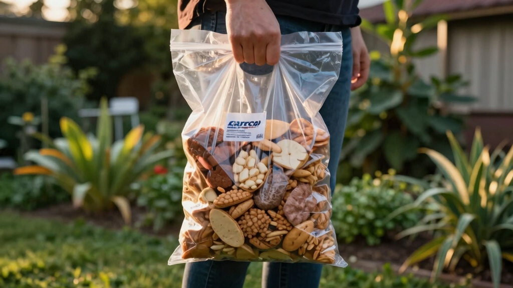 8 Best Costco Snacks for Smarter Bulk Buying in 2026