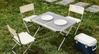 8 Best Outdoor Tailgating Furniture Picks for Game Day Comfort in 2026
