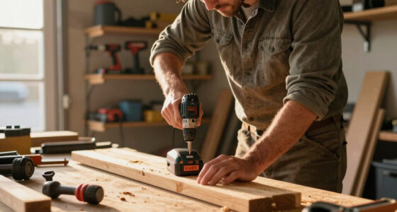 8 Best Power Tools For Dad In 2026