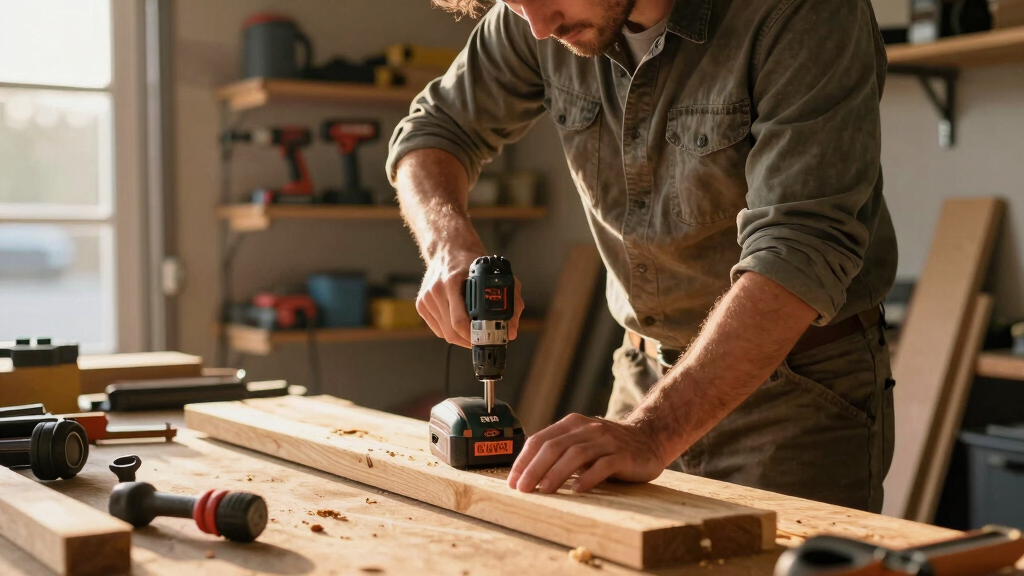 8 Best Power Tools For Dad In 2026