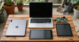 9 Best Computers, Tablets & Components for Flexible Everyday Computing in 2026