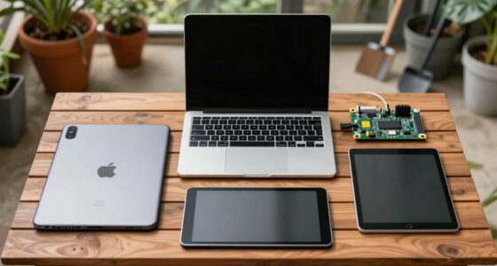 9 Best Computers, Tablets & Components for Flexible Everyday Computing in 2026