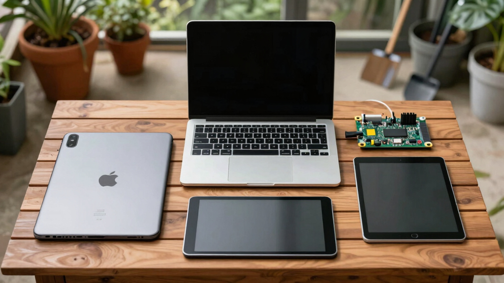 9 Best Computers, Tablets & Components for Flexible Everyday Computing in 2026