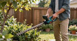 9 Best Outdoor Power Tools For Dad In 2026