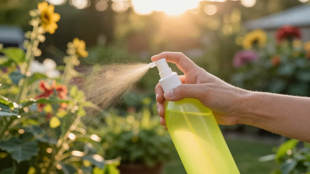 Amazon Prime Day's Best Pest Control Deals – Keep Your Garden and Summer Gatherings Free From Bothersome Bugs