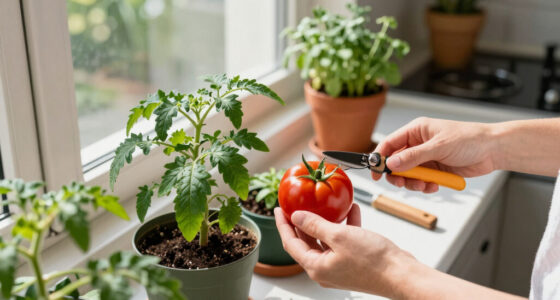 Are Spoon Tomatoes Hard To Grow Yourself?