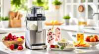 Beat the Heat with Ninja CREAMi Deluxe: Summer Ice Cream Recipes