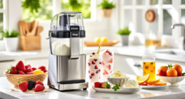 Beat the Heat with Ninja CREAMi Deluxe: Summer Ice Cream Recipes