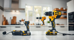 Best Budget DEWALT Power Tools in 2026: Top Picks & Guides