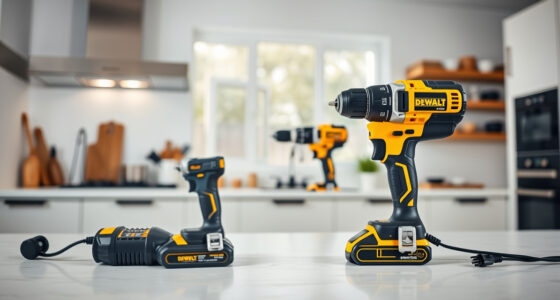 Best Budget DEWALT Power Tools in 2026: Top Picks & Guides