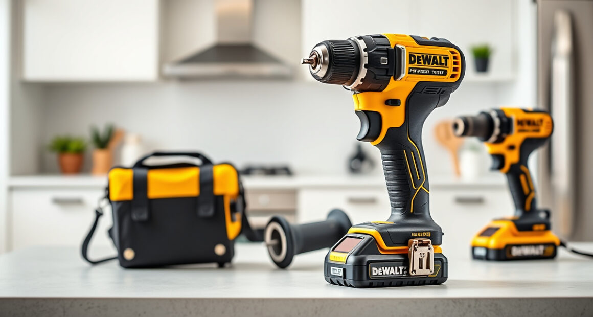 Best DEWALT Batteries in 2026: Top Accessories & Parts