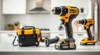 Best DEWALT Batteries in 2026: Top Accessories & Parts