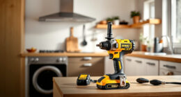 Best DEWALT Power Tools for Woodworking: Top Picks for Every Crafter