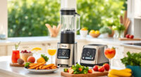 Cool Off This Summer with the Ninja BN801 Kitchen System