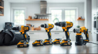 DEWALT 20V MAX Combo Kit Review: Top Picks & Insights