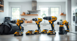 DEWALT 20V MAX Combo Kit Review: Top Picks & Insights