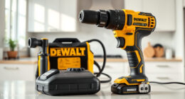 DEWALT 20V MAX Combo Kit vs DEWALT XR Impact Driver: Full Comparison