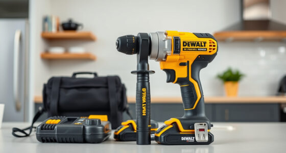 DEWALT Chargers: Compatibility and Buying Guide