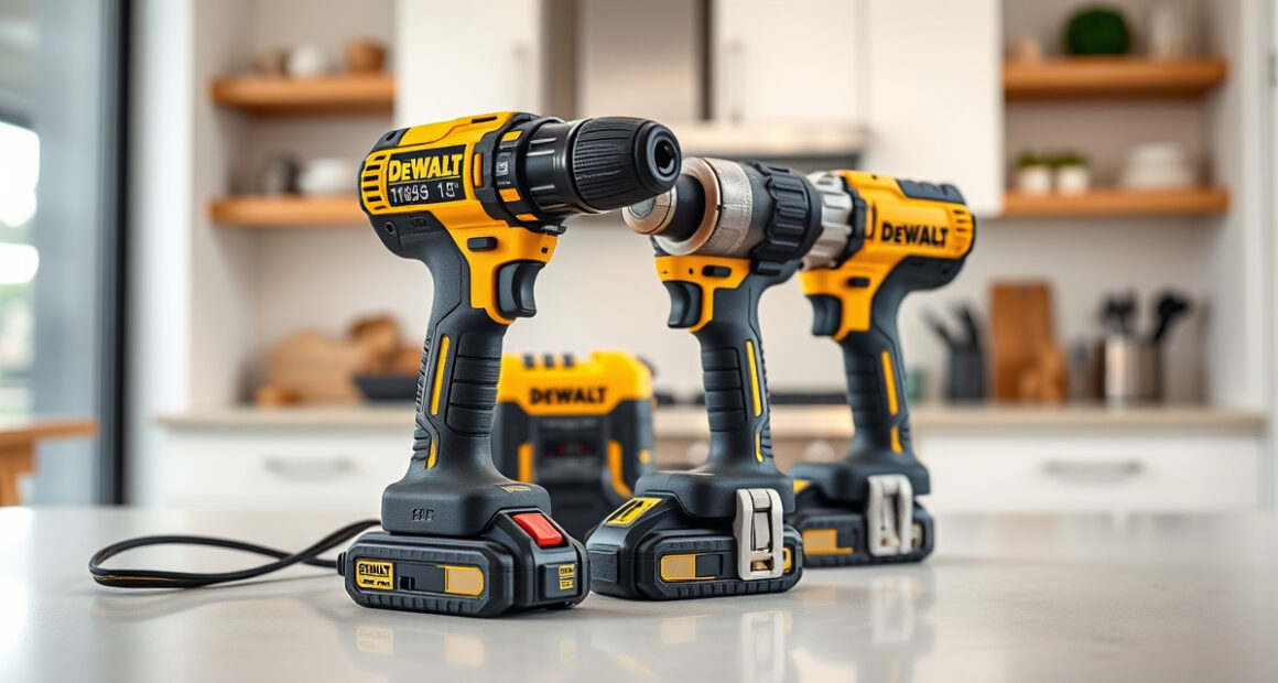 DEWALT FLEXVOLT Review: Pros, Cons, and Who It's For