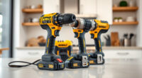 DEWALT FLEXVOLT Review: Pros, Cons, and Who It's For