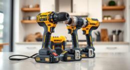DEWALT FLEXVOLT Review: Pros, Cons, and Who It's For