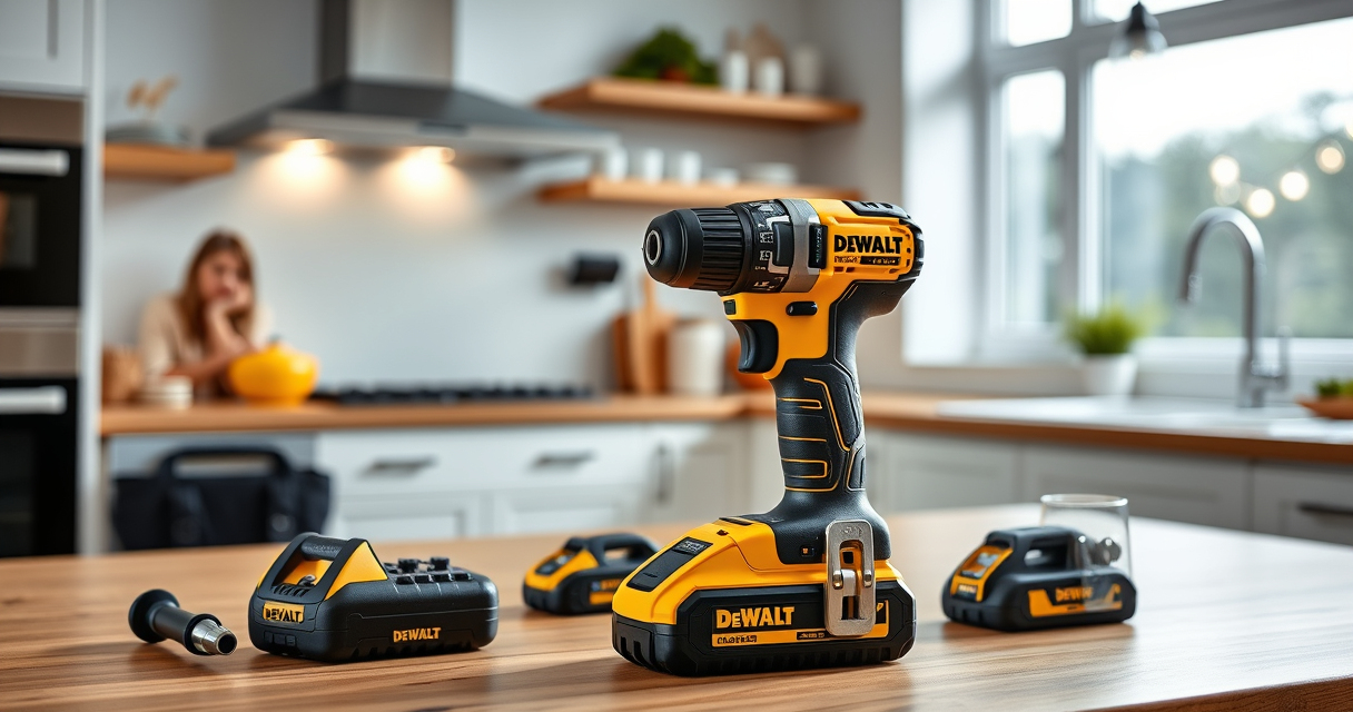 DEWALT FLEXVOLT vs DEWALT XR Impact Driver: Full Comparison