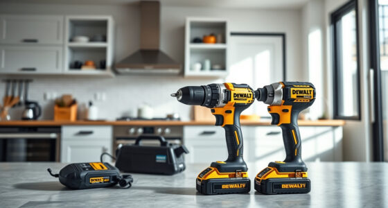 DEWALT Power Tools Buying Guide 2026: Top Picks & Tips