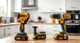DEWALT vs Bosch Power Tools: Which Is the Better Choice?