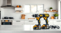 DEWALT vs Bosch: Which Power Tools Wins in 2026?