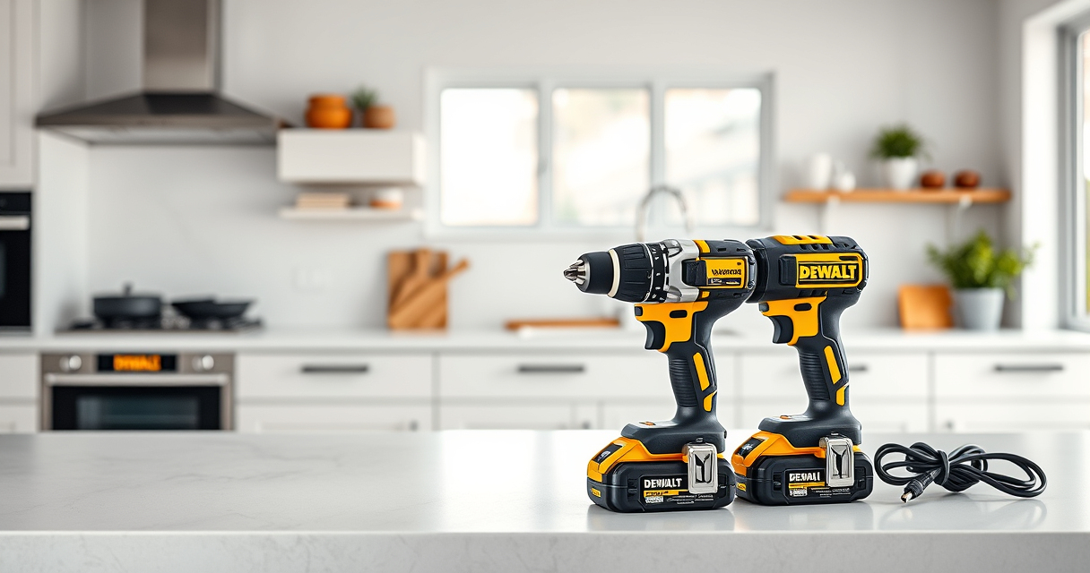 DEWALT vs Bosch: Which Power Tools Wins in 2026?