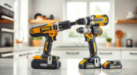 DEWALT vs Makita: Honest Power Tools Comparison