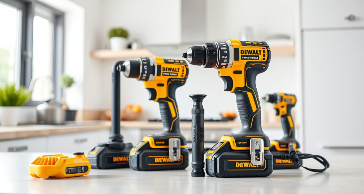 DEWALT vs Makita: Which Power Tools Wins in 2026?