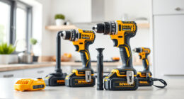 DEWALT vs Makita: Which Power Tools Wins in 2026?