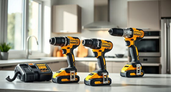 DEWALT vs Milwaukee Power Tools: Honest Comparison