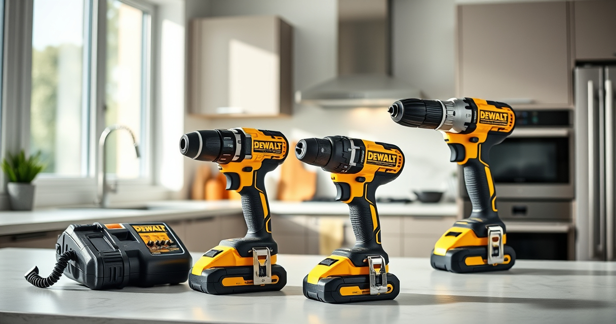 DEWALT vs Milwaukee Power Tools: Honest Comparison