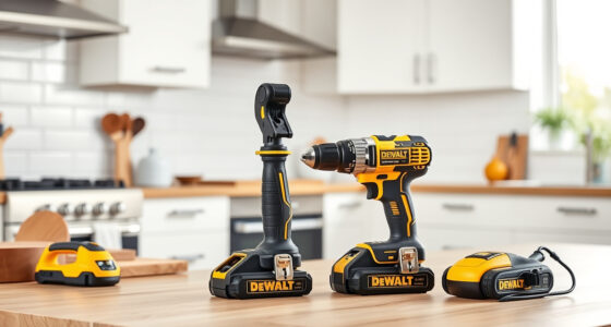 DEWALT vs Milwaukee: Which Power Tool Wins in 2026?