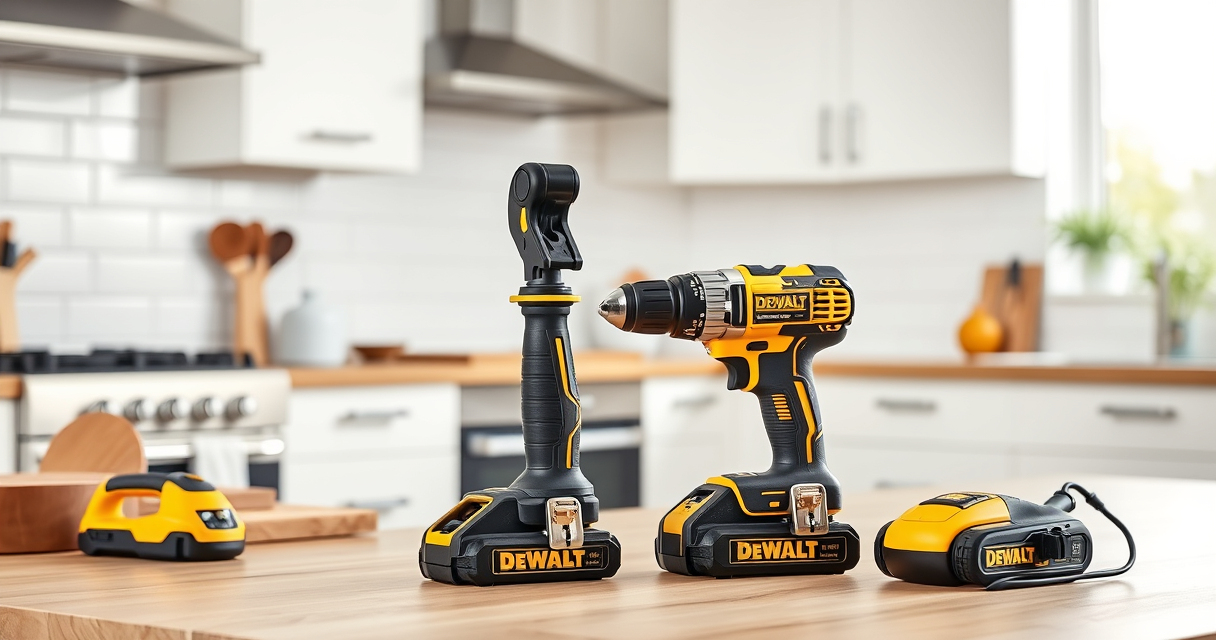 DEWALT vs Milwaukee: Which Power Tool Wins in 2026?