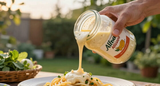 FDA issues highest-risk recall for Alfredo sauce sold in 41 states
