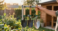 Garden Tool Storage Organization: A Back to school Guide
