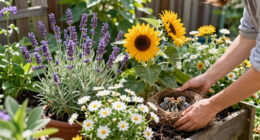 Help Your Backyard’s Baby Birds in June – 6 Flower and Plant Combinations to Keep Them Coming Back for More
